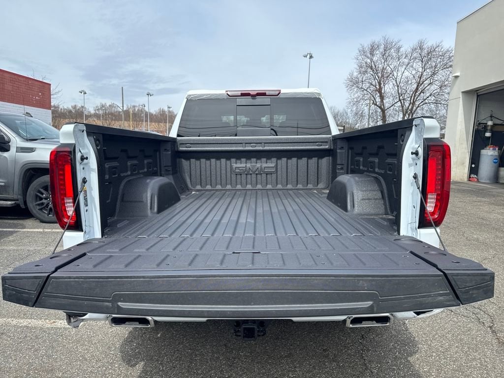 2026 GMC Sierra 1500 Denali - Photo 43