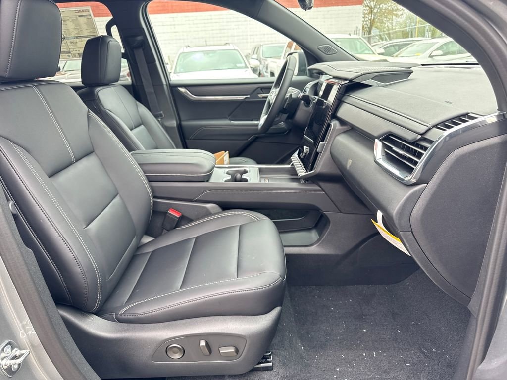 2026 GMC Acadia Elevation - Photo 37
