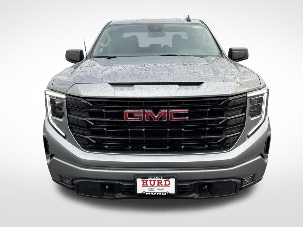 New 2026 GMC Sierra 1500 Elevation Truck
