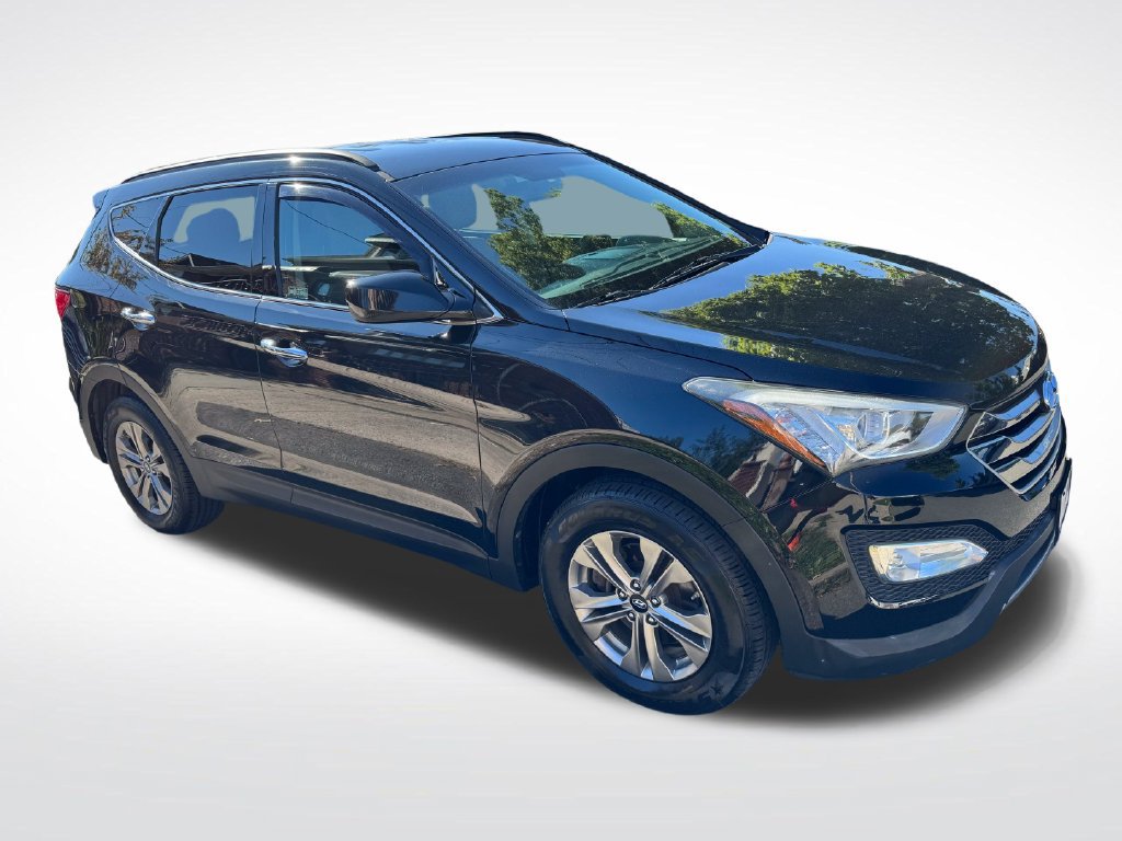 Used 2016 Hyundai Santa Fe Sport