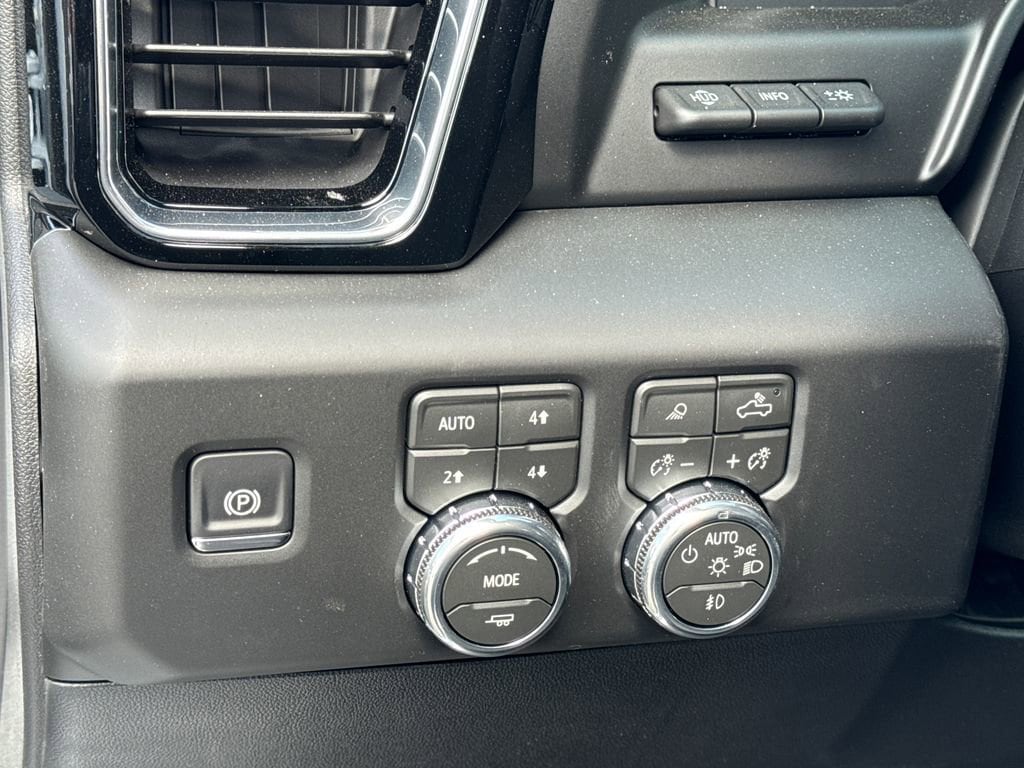 2026 GMC Sierra 1500 Denali - Photo 20