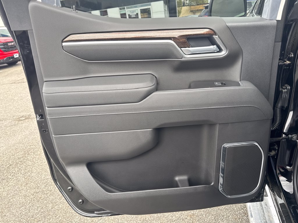 2026 GMC Sierra 1500 SLE - Photo 33