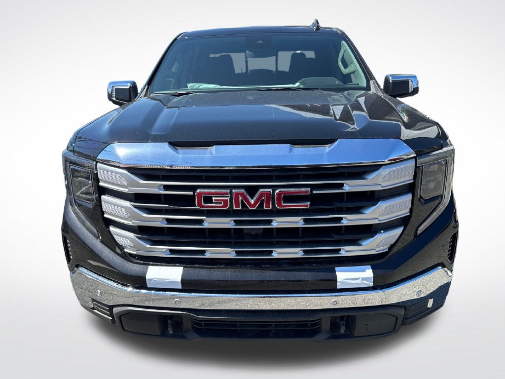 New 2026 GMC Sierra 1500 SLE Truck