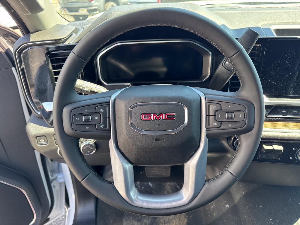 2026 GMC Sierra 1500 SLE - Photo 20