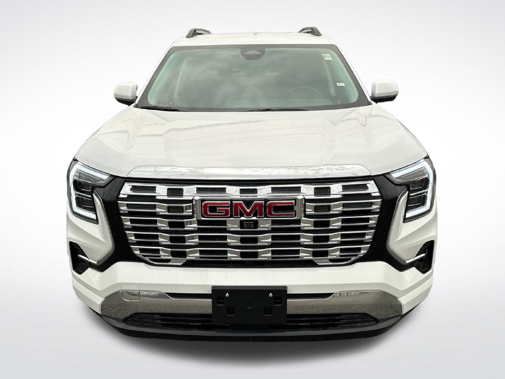 New 2026 GMC Terrain Denali SUV