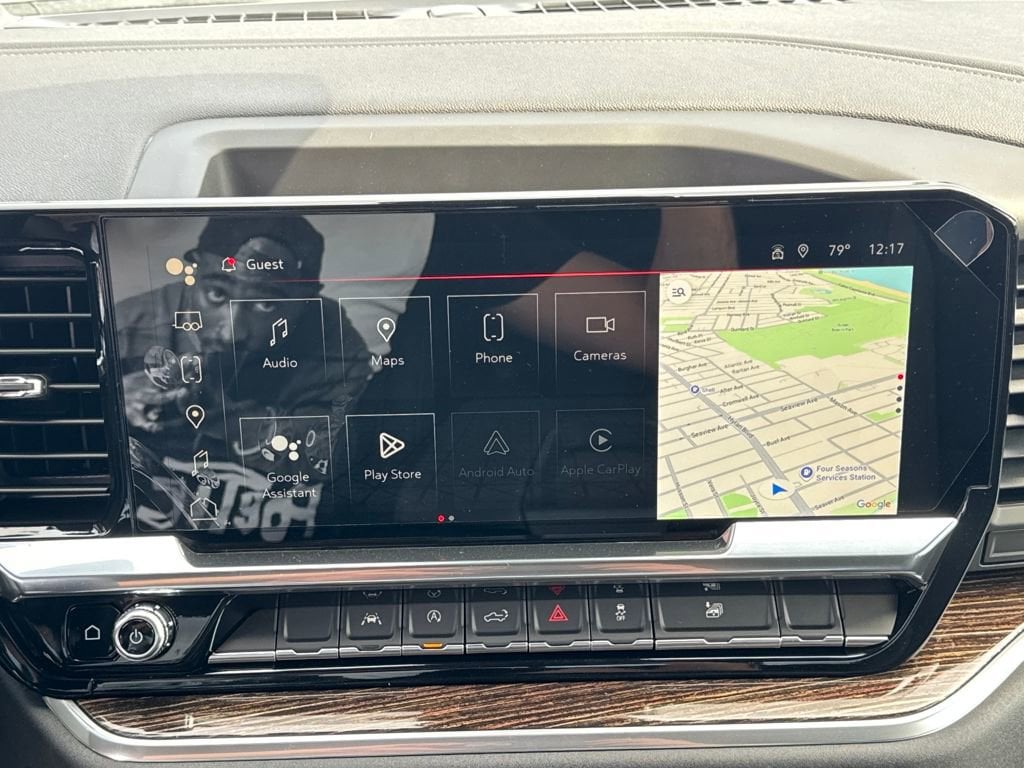 2026 GMC Sierra 1500 SLE - Photo 20