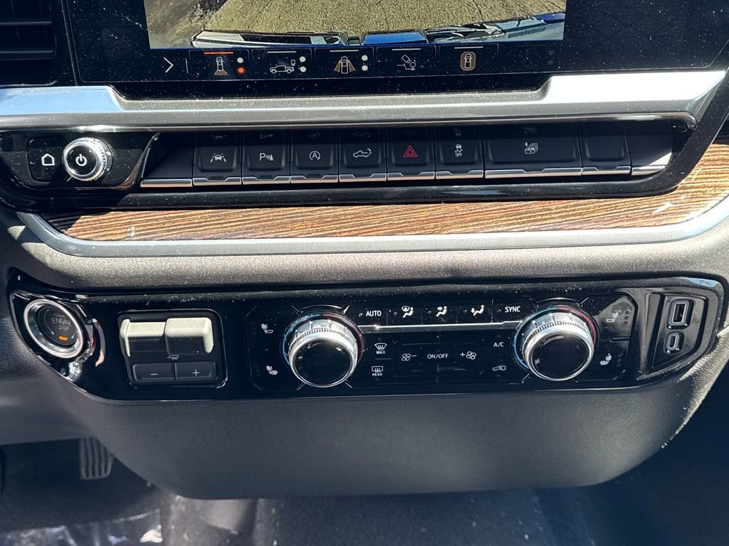 2026 GMC Sierra 1500 SLE - Photo 29