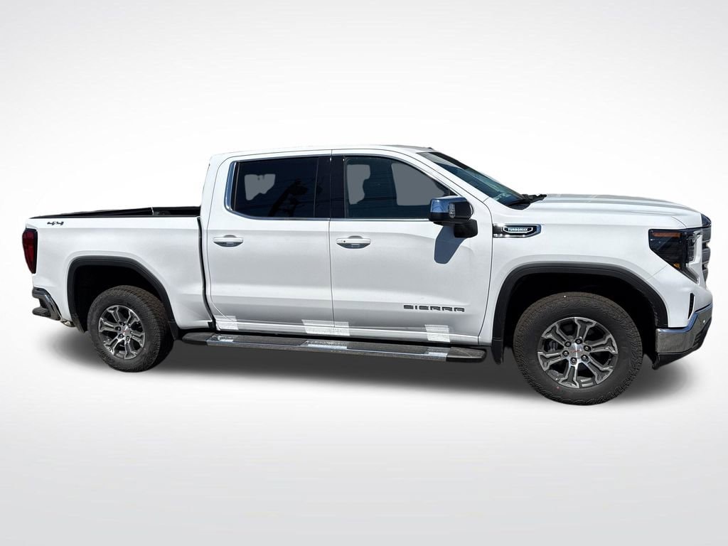 2026 GMC Sierra 1500 SLE - Photo 11