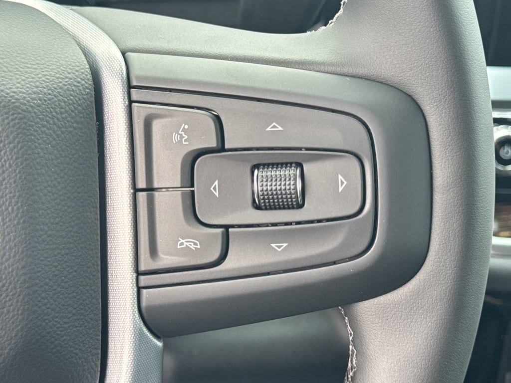 2026 GMC Sierra 1500 SLE - Photo 21