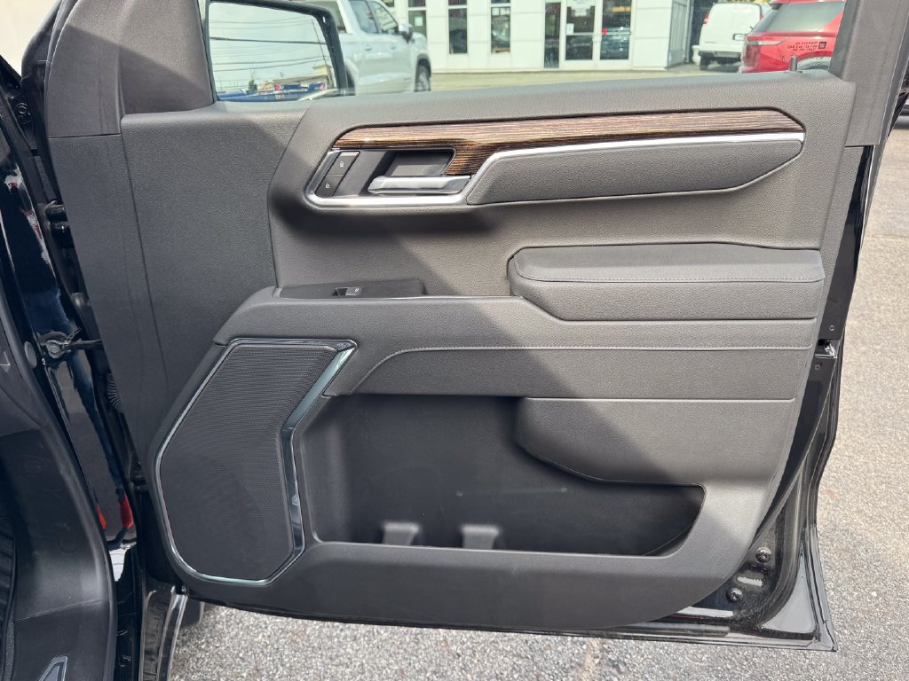 2026 GMC Sierra 1500 Elevation - Photo 37