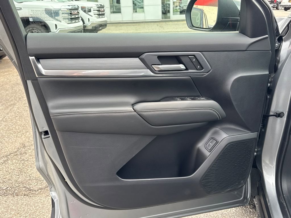 2026 GMC Terrain Elevation - Photo 14