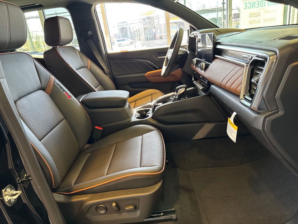 2026 GMC Canyon AT4 - Photo 41