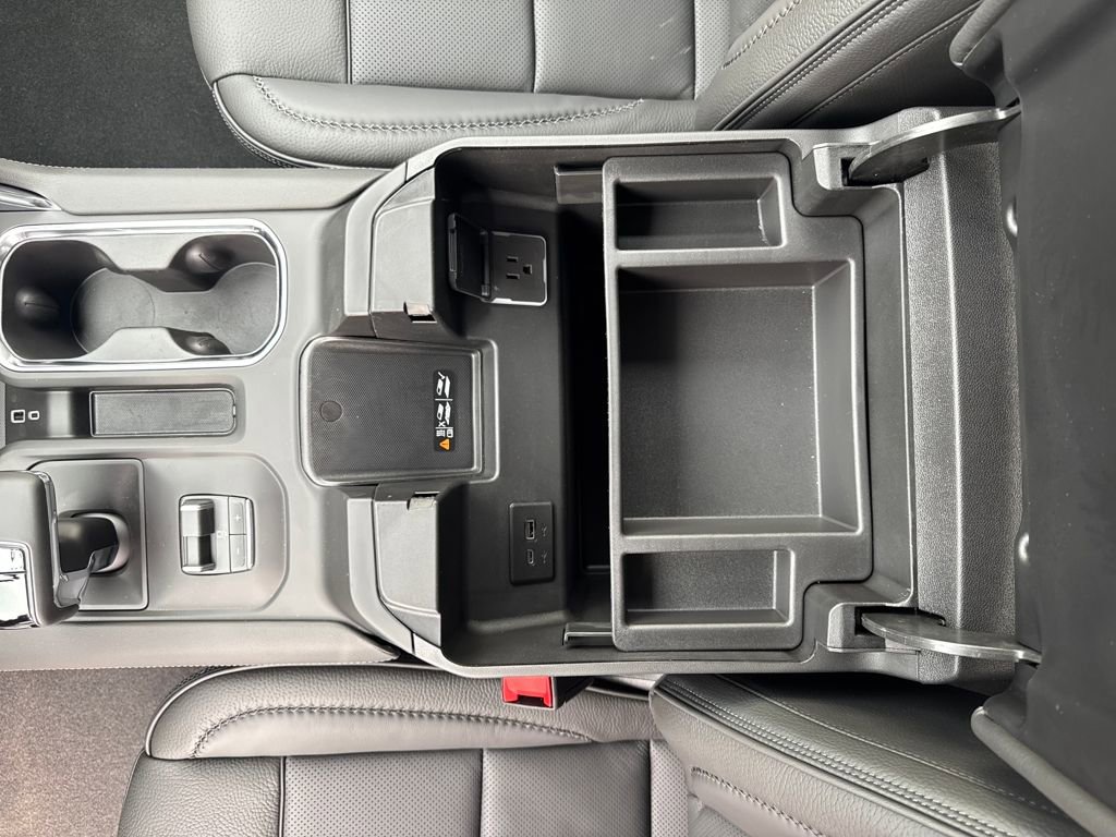2026 GMC Sierra 1500 Denali - Photo 31
