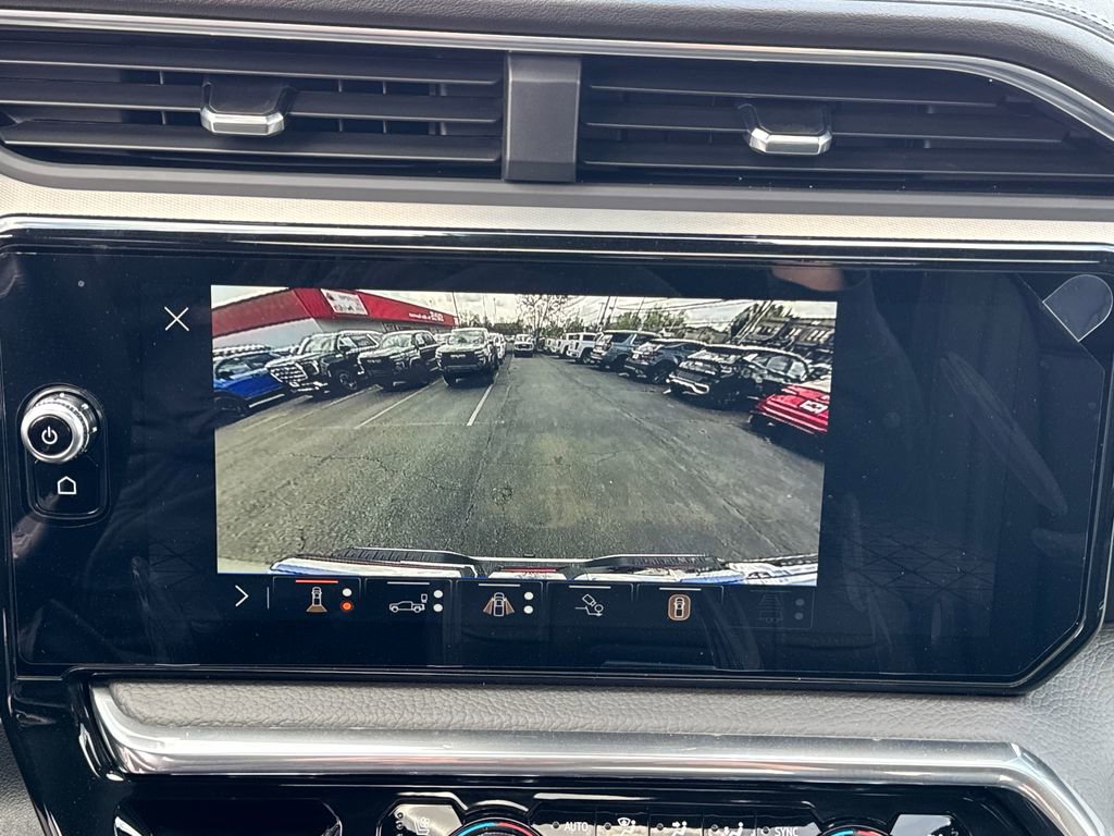 2026 GMC Sierra 1500 Denali - Photo 28