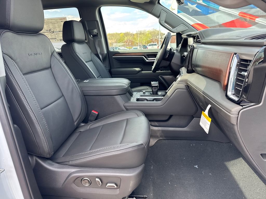 2026 GMC Sierra 1500 Denali - Photo 44