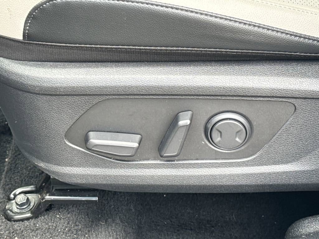 2024 Kia Sportage EX - Photo 19