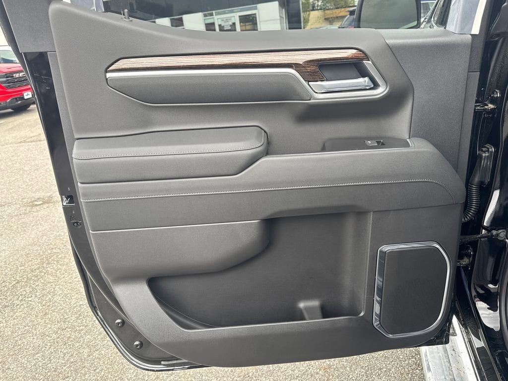 2026 GMC Sierra 1500 SLE - Photo 33