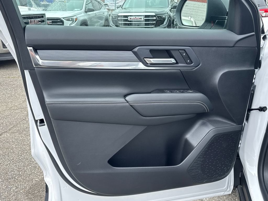 2026 GMC Terrain Elevation - Photo 13