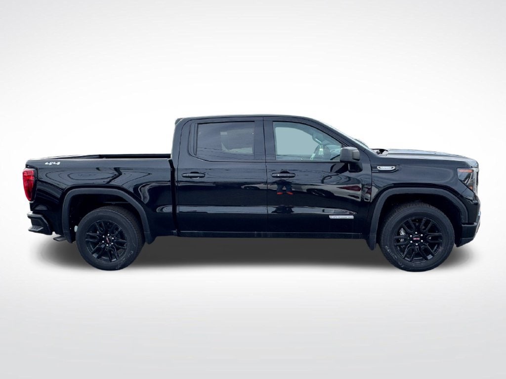 2026 GMC Sierra 1500 Elevation - Photo 11