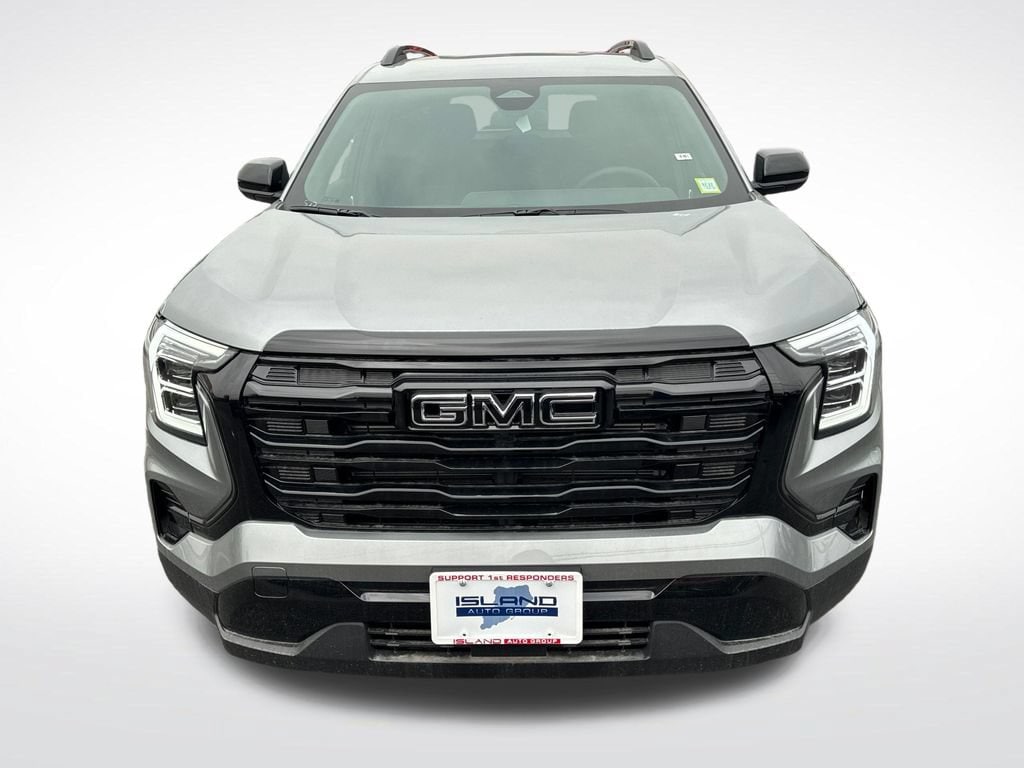 2026 GMC Terrain Elevation - Photo 4