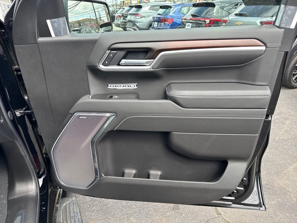 2026 GMC Sierra 1500 Denali - Photo 42