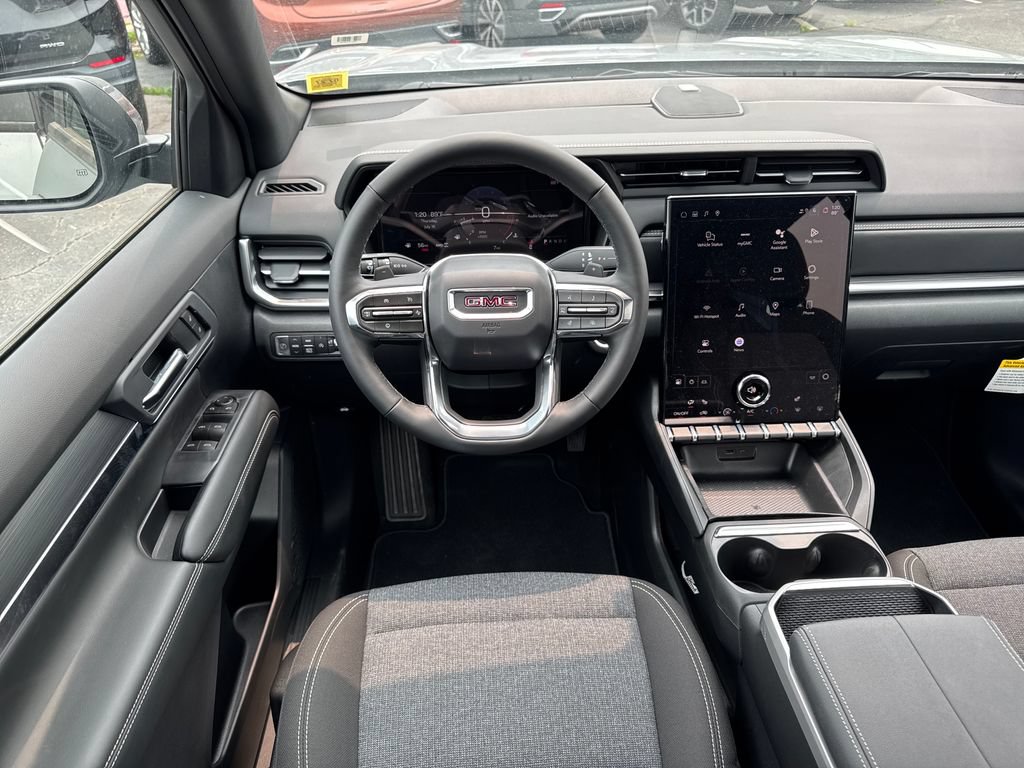 2026 GMC Terrain Elevation - Photo 26