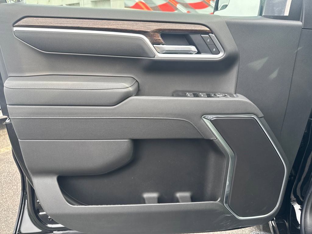2026 GMC Sierra 1500 SLE - Photo 15