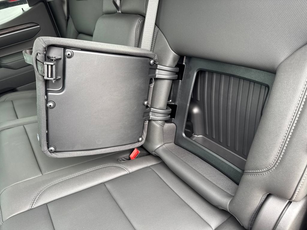2026 GMC Sierra 1500 SLT - Photo 35