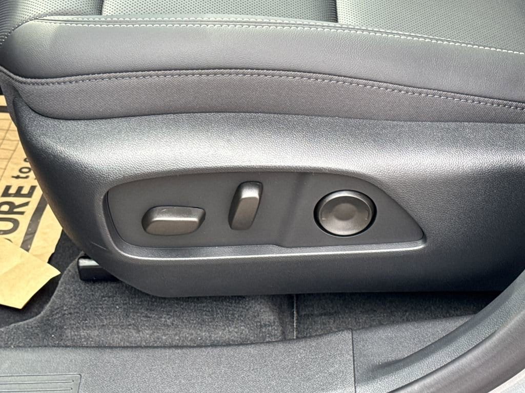 2026 GMC Terrain Elevation - Photo 17