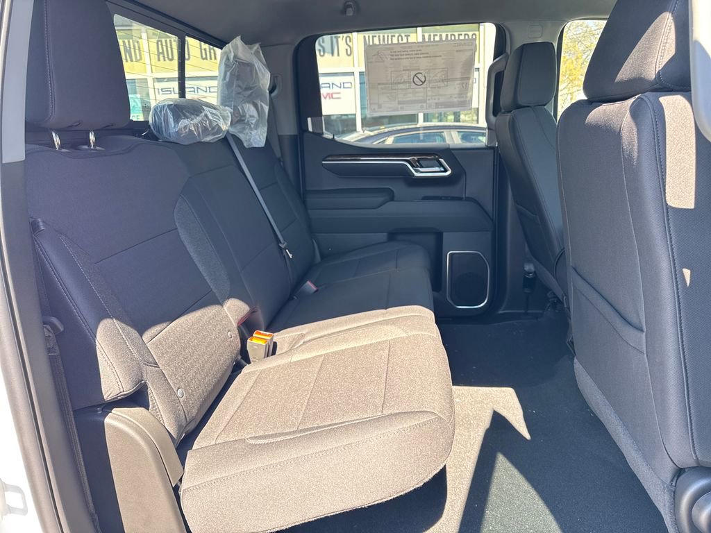 2026 GMC Sierra 1500 SLE - Photo 38