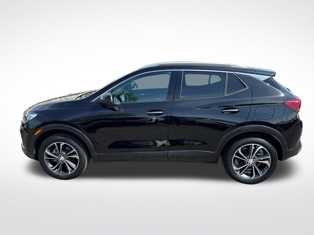 2023 Buick Encore GX Essence - Photo 7