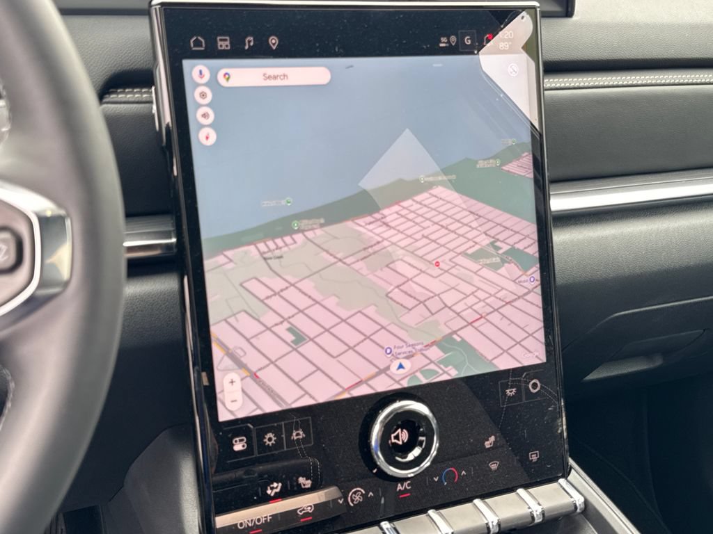 2026 GMC Terrain Elevation - Photo 23