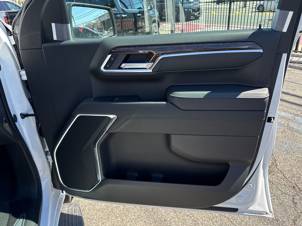 2026 GMC Sierra 1500 SLE - Photo 39