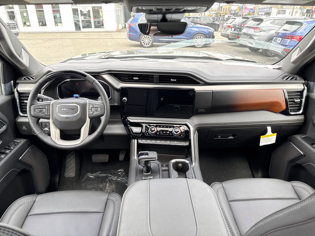 2026 GMC Sierra 1500 Denali - Photo 32