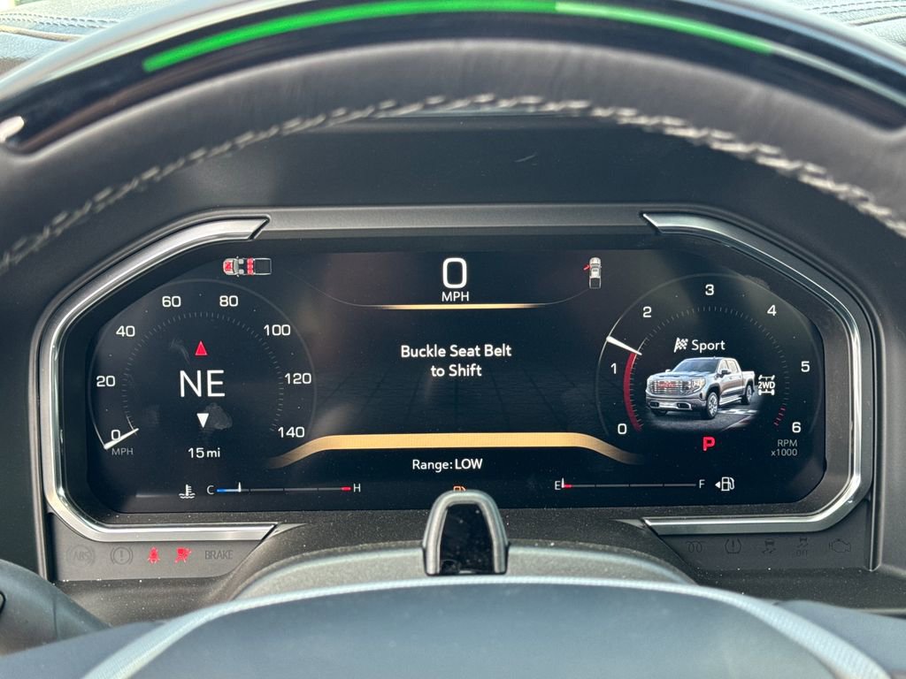 2026 GMC Sierra 1500 Denali - Photo 24