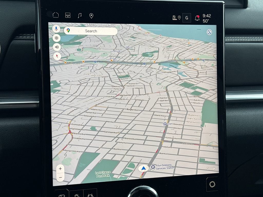 2026 GMC Terrain Elevation - Photo 26