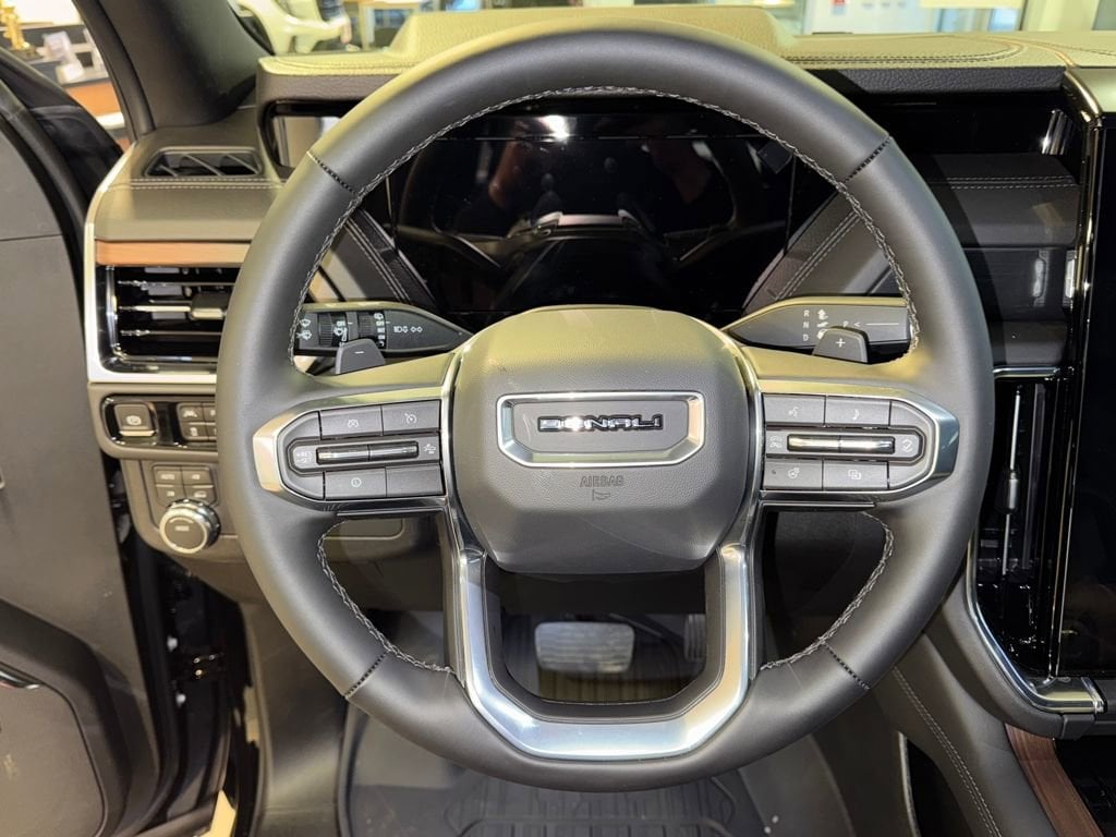 2026 GMC Yukon XL Denali - Photo 16