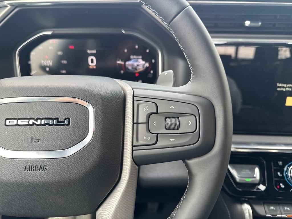 2026 GMC Sierra 1500 Denali - Photo 24