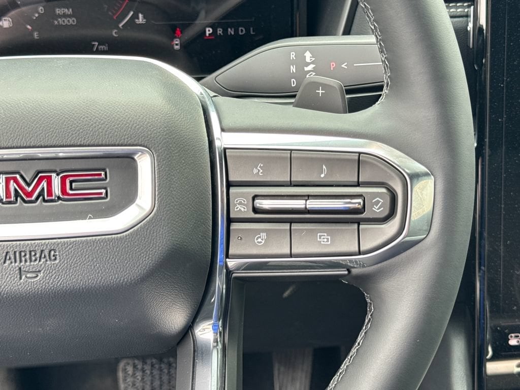 2026 GMC Terrain Elevation - Photo 19