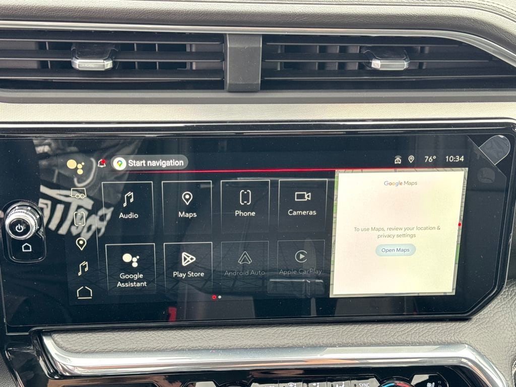 2026 GMC Sierra 1500 Denali - Photo 26