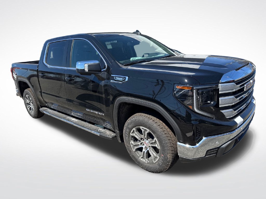New 2026 GMC Sierra 1500 SLE Truck