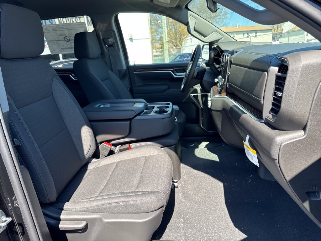 2026 GMC Sierra 1500 SLE - Photo 38