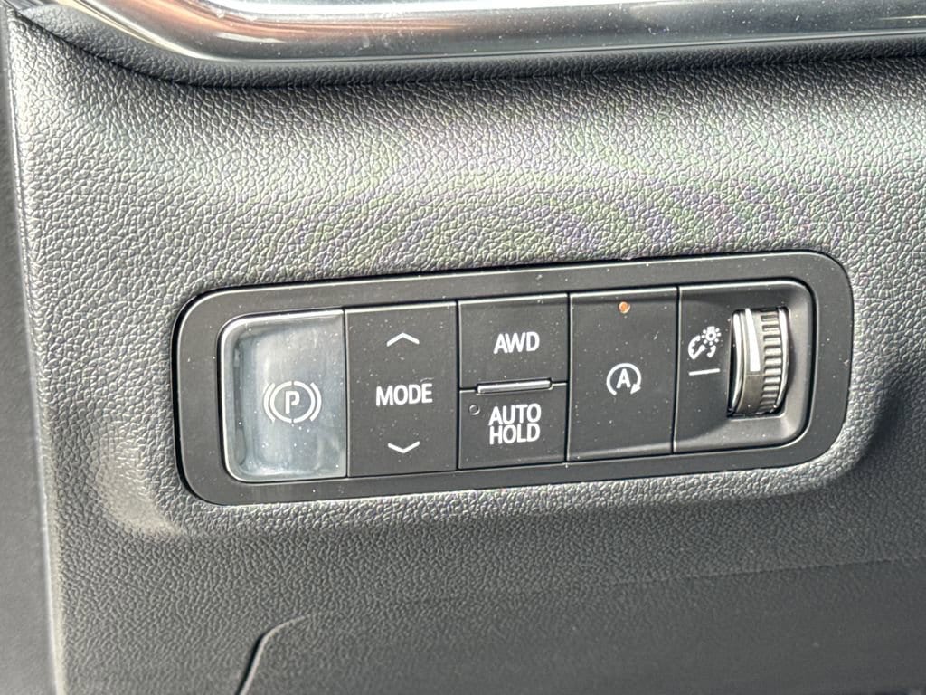 2026 GMC Terrain Elevation - Photo 16