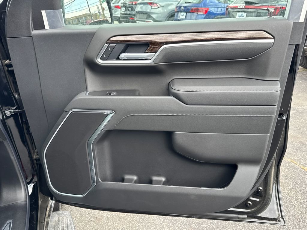 2026 GMC Sierra 1500 SLE - Photo 38