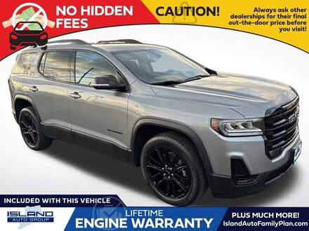 2023 GMC Acadia SLE SUV