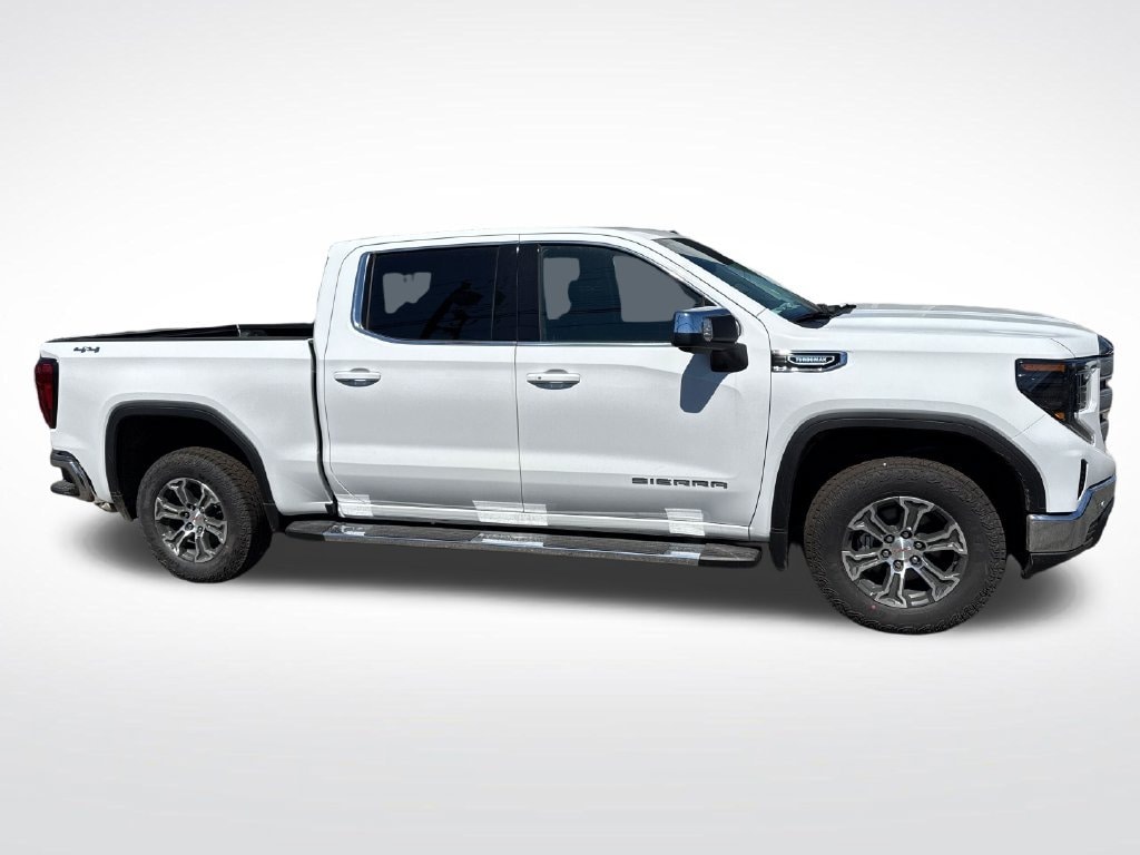 2026 GMC Sierra 1500 SLE - Photo 11