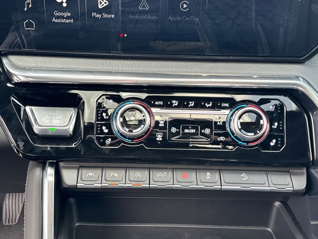 2026 GMC Sierra 1500 Denali - Photo 29