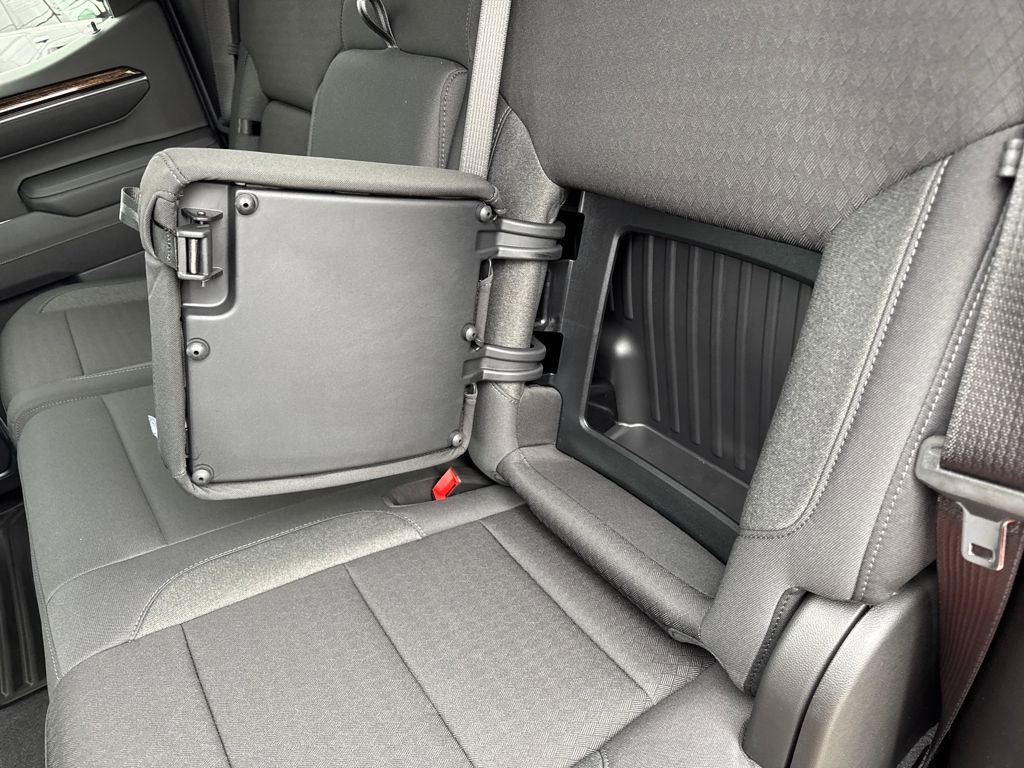 2026 GMC Sierra 1500 Elevation - Photo 36
