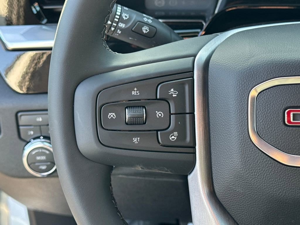 2026 GMC Sierra 2500HD SLE - Photo 22