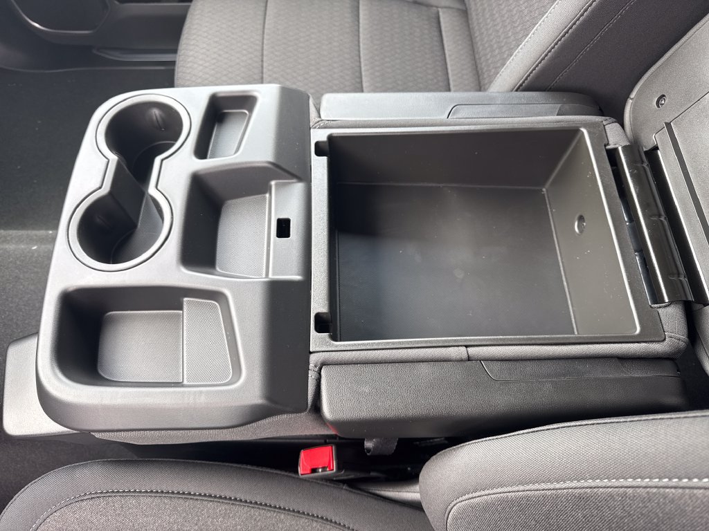 2026 GMC Sierra 1500 SLE - Photo 30